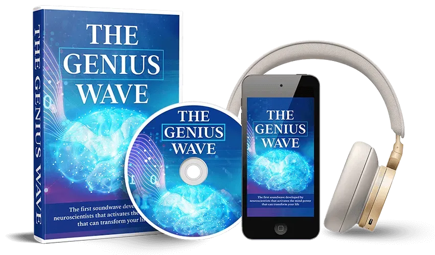 the genius wave program